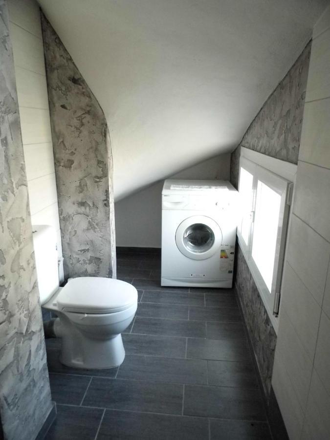 Homing Volos Exclusive Luxury Residence Exterior foto