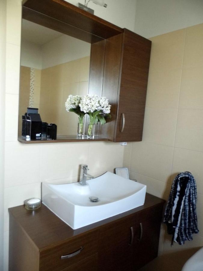 Homing Volos Exclusive Luxury Residence Exterior foto