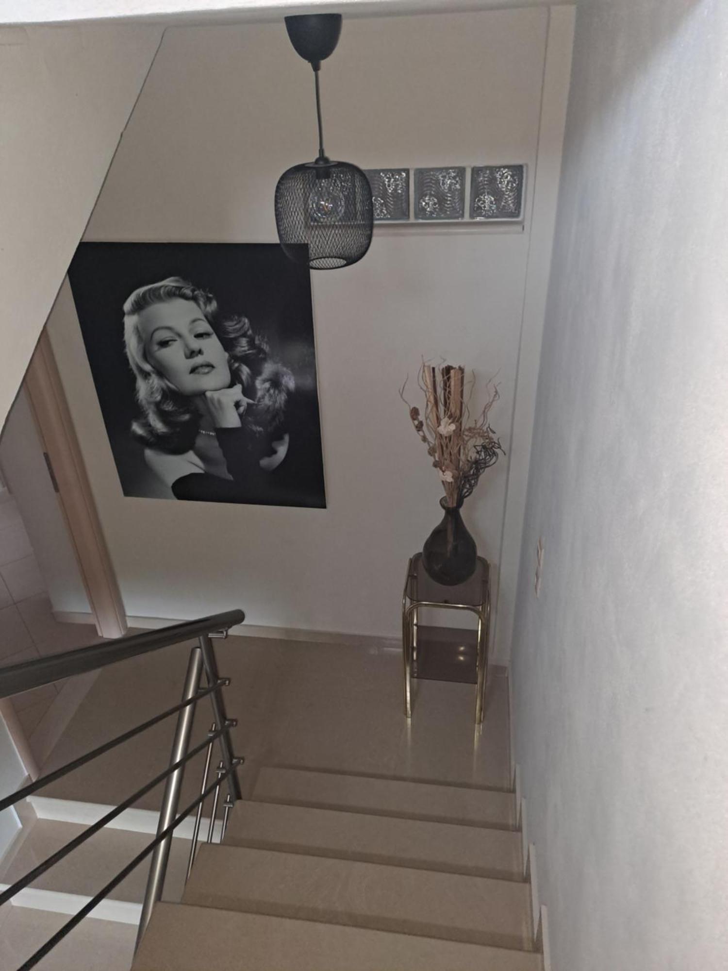 Homing Volos Exclusive Luxury Residence Exterior foto