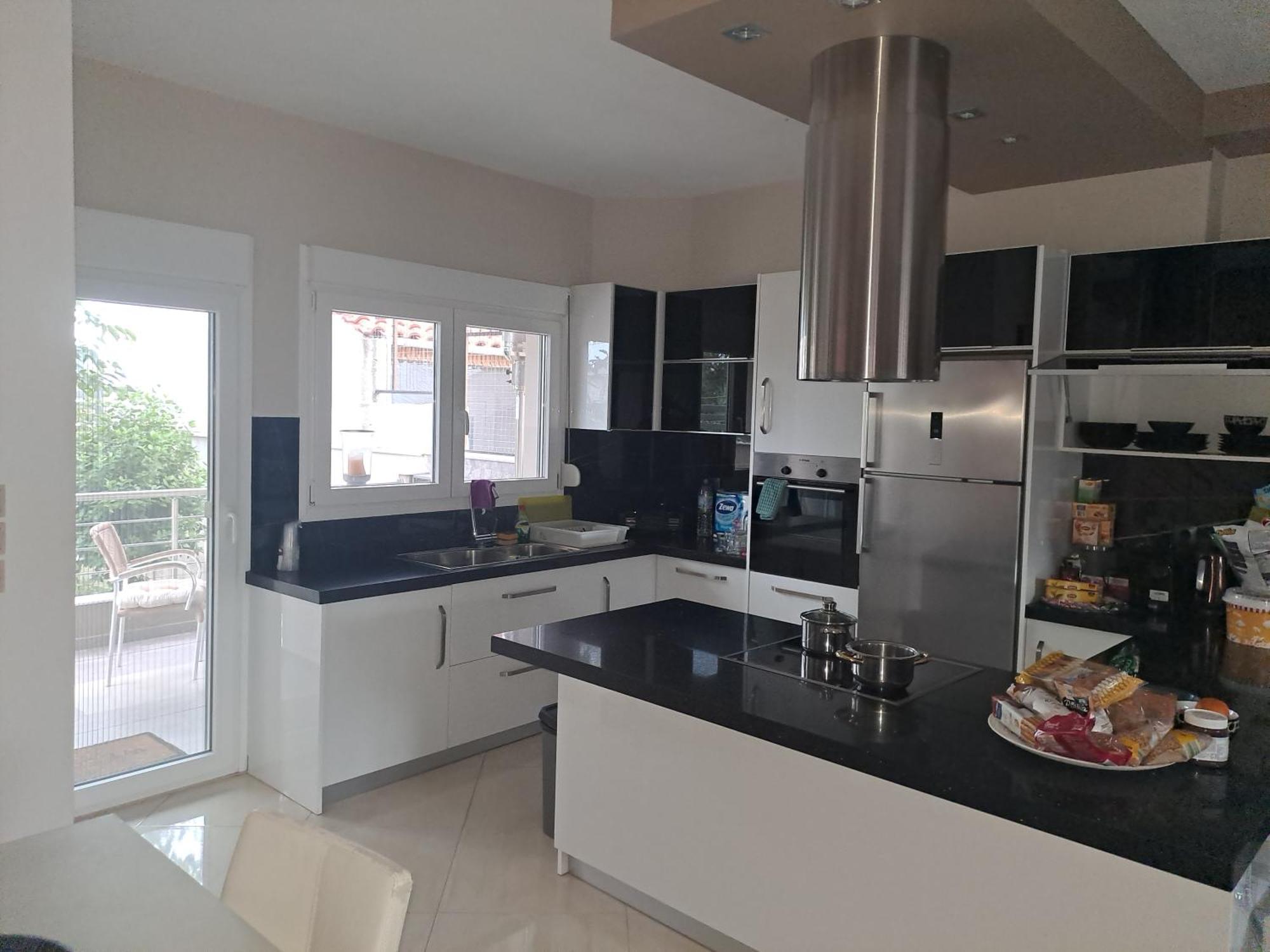 Homing Volos Exclusive Luxury Residence Exterior foto