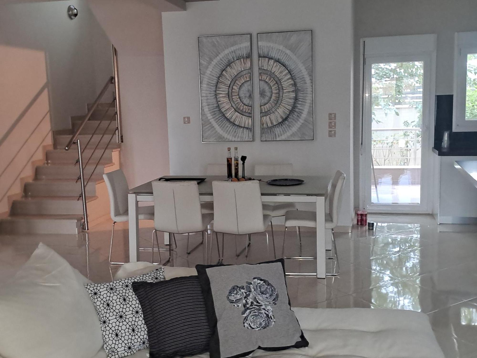 Homing Volos Exclusive Luxury Residence Exterior foto