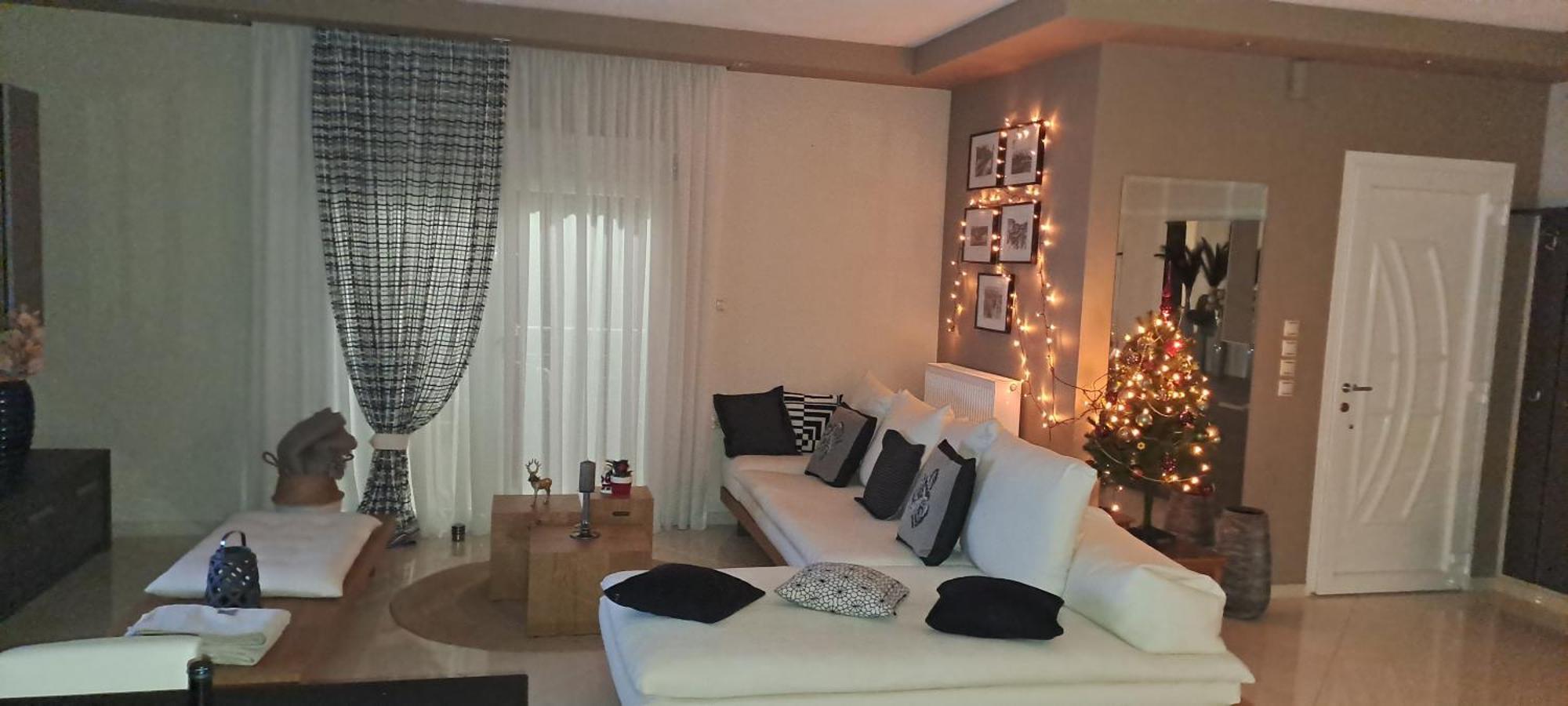Homing Volos Exclusive Luxury Residence Zimmer foto